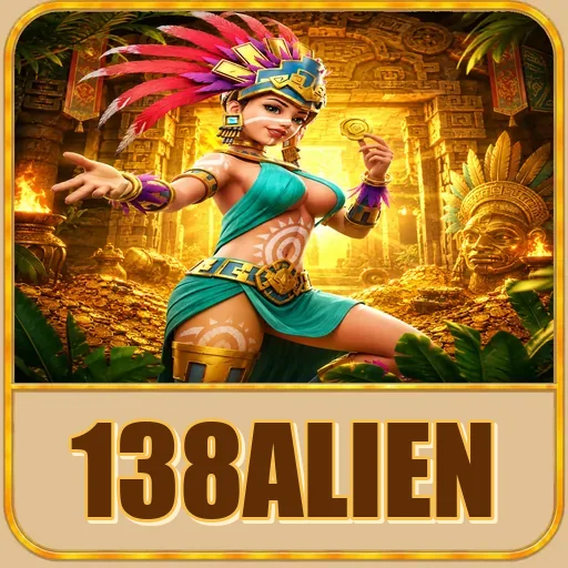 Gambar verifikasi tautan alternatif resmi 138alien Indonesia