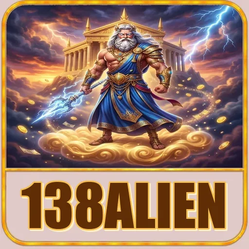 Pratinjau visual kanal unduhan 138alien APK resmi 512×512