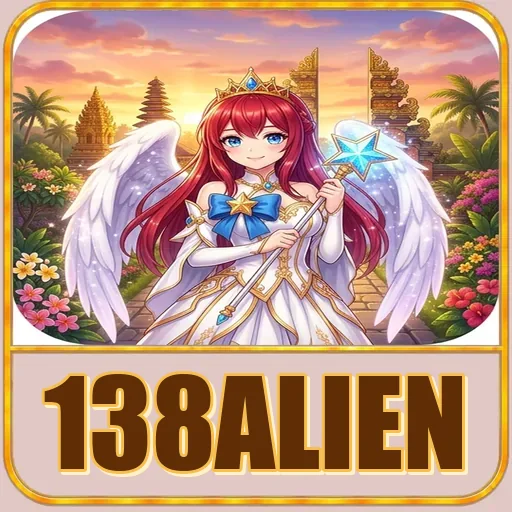 Gambar verifikasi keamanan akun masuk & daftar 138alien